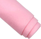 Ice Fabrics Craft Felt Fabric by The Yard by IceFabrics