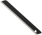 NT Cutter 9mm Snap-Off Ultra-Sharp Utility Knife Blade, 10-Blade/Pack, 1 Pack - Image 2