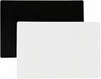 Art and Craft Silicone Mat, 24” x 16” x 2MM Large Crafting Sheet by Unknown