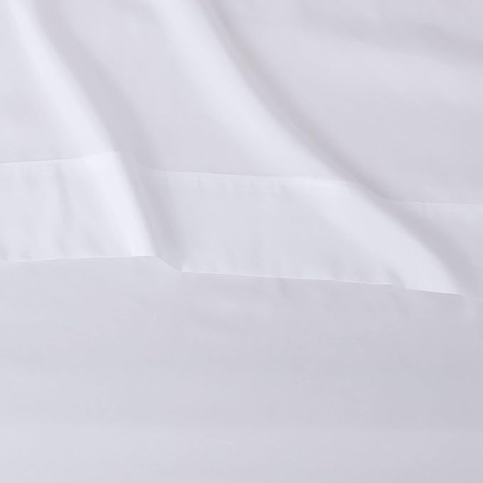 Amazon Basics Lightweight Super Soft, Wrinkle-Free, Breathable Microfiber - Image 4