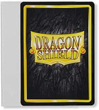 5 Packs Dragon Shield Inner Sleeve Sideloader Clear Standard Size 100 ct Card - Image 4