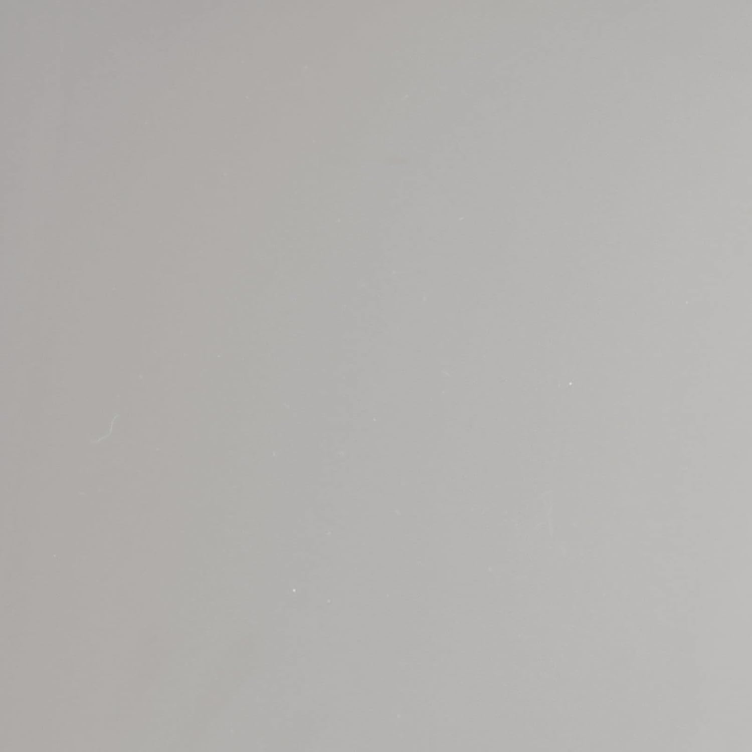 mDesign Small Metal 2.4 Gallon Trash Can Wastebasket Garbage Bin for Bathroom, Slim Rubbish Waste Trashcans Master/Guest Bath, Bedroom, Garage, Mirri Collection, Gray (23578MDBST)