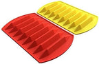 CraCycle Original Crayon Recycling Mold, Double Tipped, 100% Pure Silicone - Image 6