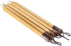 5PCS Bamboo Pens, Comic & Arabic Calligraphy Dip Pens - Image 6