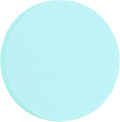 MECCANIXITY 60 PCS Light Blue Circle Cutouts Paper, 6 Inch Round Cutouts by MECCANIXITY