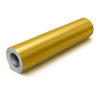 VViViD DECO65 Metallic Gold Gloss Permanent Adhesive Craft Vinyl by VVIVIDVINYL