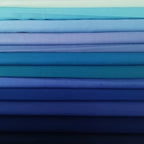 12"x12" 50pcs Cotton Fabric Squares - Image 2