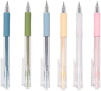 6 Pieces Art Cutting Tools Knife Pen Craft Paper Cutter Pen Carving Tools by Unknown