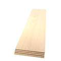 Basswood Planks by TheHardwoodEdge
