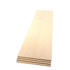 Basswood Planks by TheHardwoodEdge
