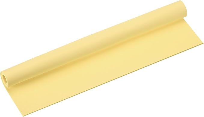 MECCANIXITY Foam Sheets Crafts 19x19 Inch 2mm EVA Craft Foam Paper Foam Sheets by MECCANIXITY