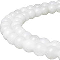 MJDCB Beads for Energy Bracelets Yoga Bracelet DIY Bracelet Natural Stone Beads by MJDCB