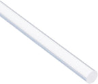 uxcell 30pcs Full Size Hot Glue Gun Sticks 12-inch x 0.43-inch High Sticky - Image 3