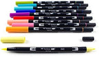 Tombow Dual Brush Pen Art Markers - Image 2