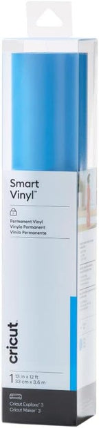 Cricut Smart Permanent Vinyl for Explore and Maker 3 by Unknown