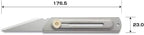OLFA Craft Knife - Image 4
