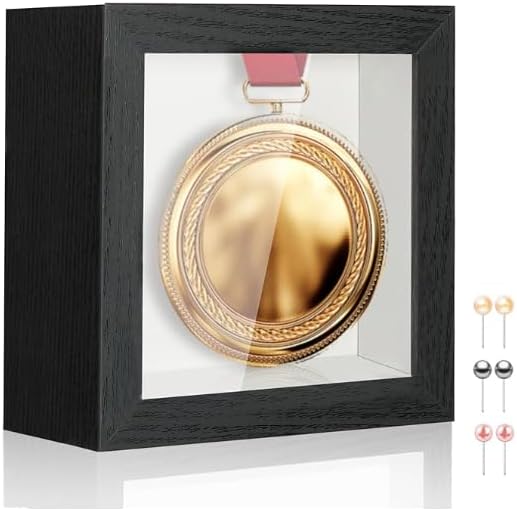 18x24 Large Shadow Box Picture Frame by MUXIUNT