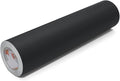 Roll of Matte Black Oracal 631 Removable Vinyl Works w/All Vinyl Cutters by Orafol