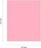 12" x 10" Iron-On 3D Puff Heat Transfer Vinyl Sheets - Image 4