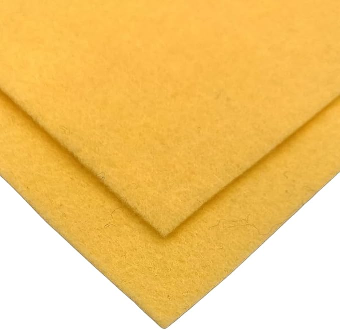 Ice Fabrics Craft Felt Fabric by The Yard - Image 6