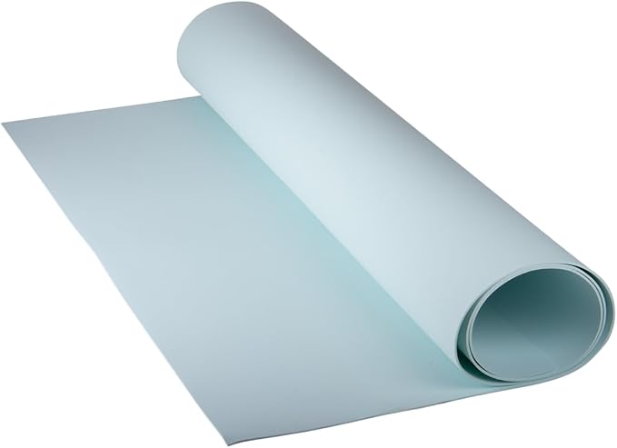 LotusFoam EVA Foam Sheet 3mm – 44"x 85" Craft Foam by LotusFoam