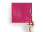 ORACAL 951 Cyclamen Gloss Permanent Adhesive Vinyl Roll - Image 2
