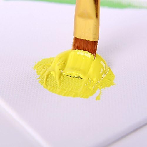 Mont Marte Canvas Panel, 9 X 12 inches, Canvas Panel Great - Image 3