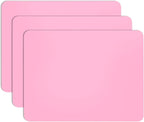 Gartful 3 PCS Nail Mats, Silicone Mat by Gartful