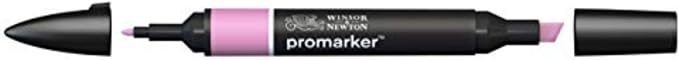 Winsor & Newton ProMarker, Fuchsia Pink by WinsorNewton