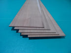 Cherry Wood Sheets 1/16 x 3 x 24 - Image 2