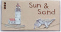 WINGS Craft & Fundraising Supply Checkbook Cover by WINGS+Craft+%26+Fundraising+Supply