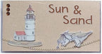 WINGS Craft & Fundraising Supply Checkbook Cover by WINGS+Craft+%26+Fundraising+Supply