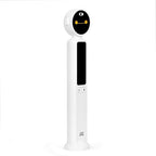 Portable Height Measurement for Kids & Adults | 3-Second Infrared Digital by Unknown