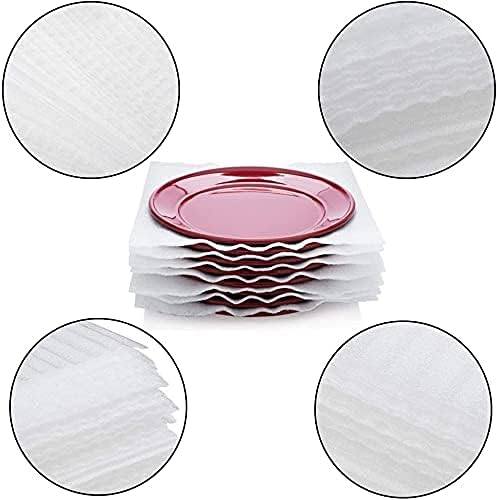 25 Pack Foam Sheets 12 x 16 Inches, Moving Supplies - Image 4