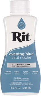 Rit Dye – 8 Oz. Liquid Fabric Dye - Image 2