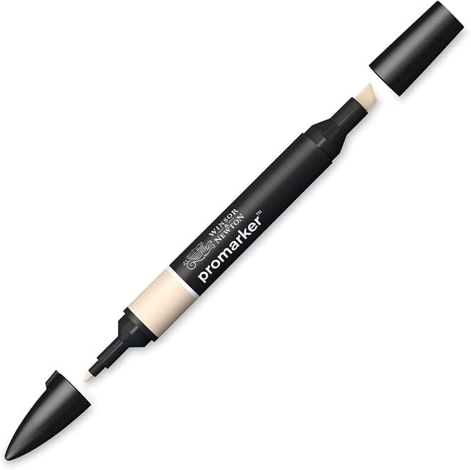 Winsor & Newton ProMarker, Pale Cream by WinsorNewton
