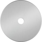60mm Rotary Cutter Blades 5-Pack Replacement Blades Fits Fiskars, DAFA - Image 7