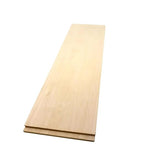 Basswood Planks by TheHardwoodEdge
