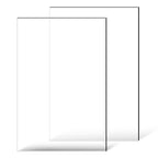 VEVOR Plexiglass Acrylic Sheet, 24 x 36 Inch 1/4 Inch Thick Clear Plastic Cast - Image 9