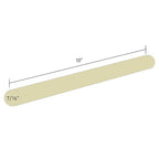 Surebonder 735R510 Full Size 10" High Strength Hot Glue Sticks - Image 5