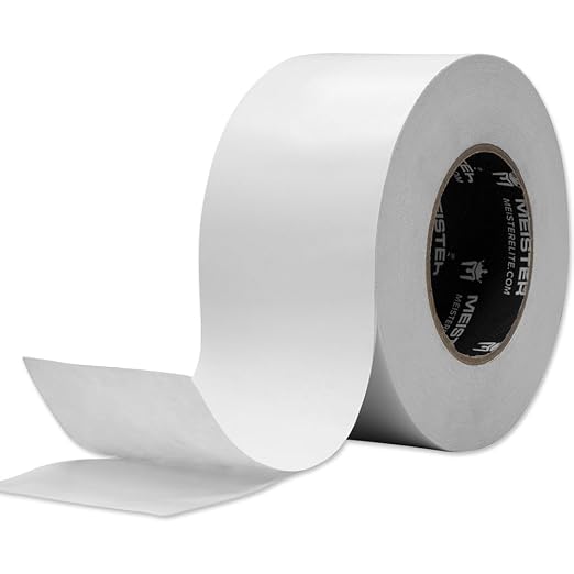 Meister Double-Sided XL Floor Mat Tape - Image 2