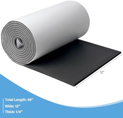 Storystore Sponge Neoprene Foam Sheet - Image 2