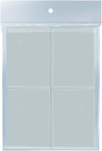 Ultra PRO - 500ct Clear PRO-Matte Standard Card Sleeve Deck Protector, Protect - Image 2
