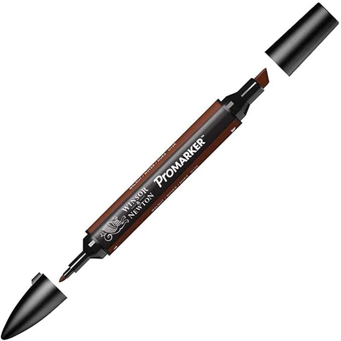 Winsor & Newton ProMarker by WinsorNewton