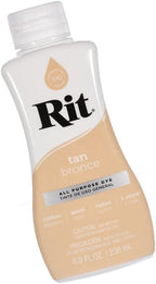 Rit Dye – 8 Oz. Liquid Fabric Dye - Image 2