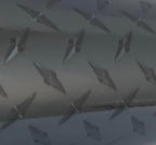 Diamond Plate Vinyl Tape, with Self-Adhesive - Image 3