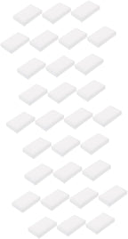DIYEAH 30pcs High-Density Needle Felting Sponges by DIYEAH