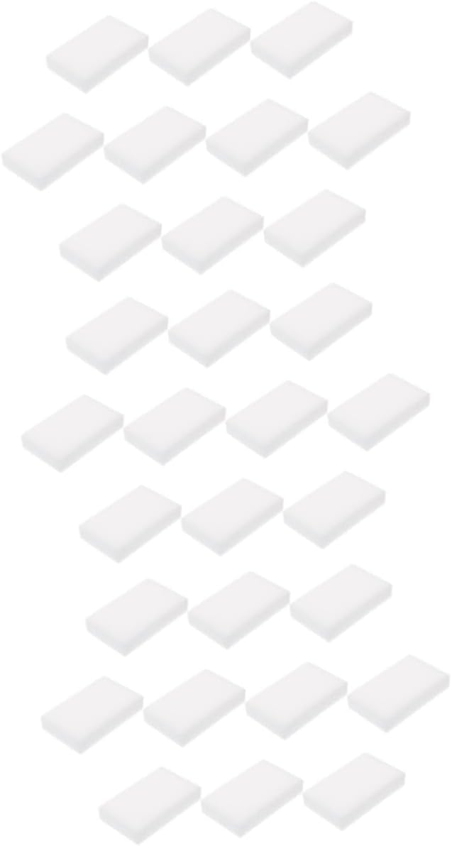 DIYEAH 30pcs High-Density Needle Felting Sponges by DIYEAH