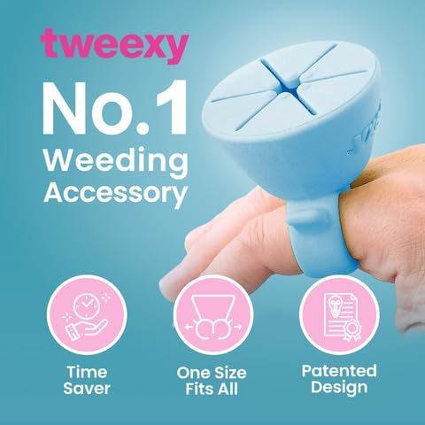 tweexy Craft Vinyl Weeding Scrap Collector Ring - Image 4