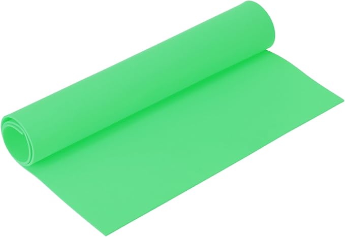 MECCANIXITY Foam Sheets Crafts 19x12 Inch 2mm EVA Craft Foam Paper Foam Sheets by MECCANIXITY